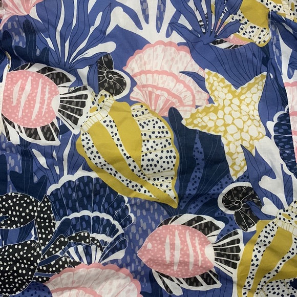 Milly Cabana Delilah Cut-Out Dress - Picture 4 of 8